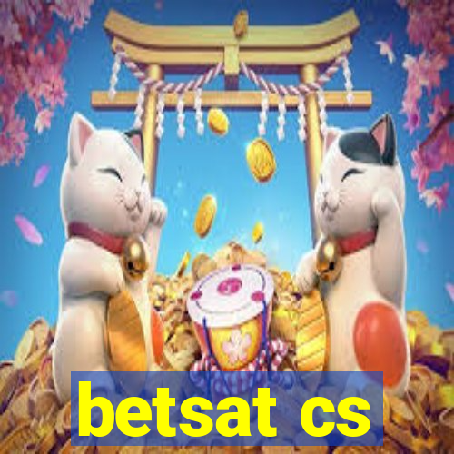 betsat cs